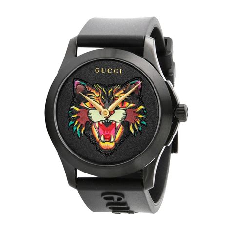 Montres Gucci neuves à prix réduit .